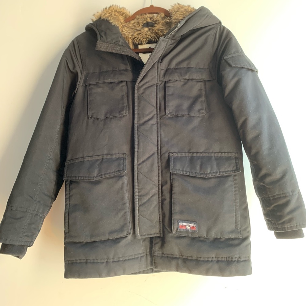 Abercrombie Kids Jacket